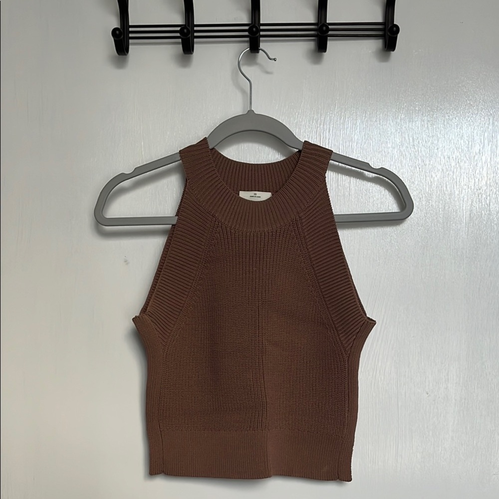 Wilfred Kit Tank